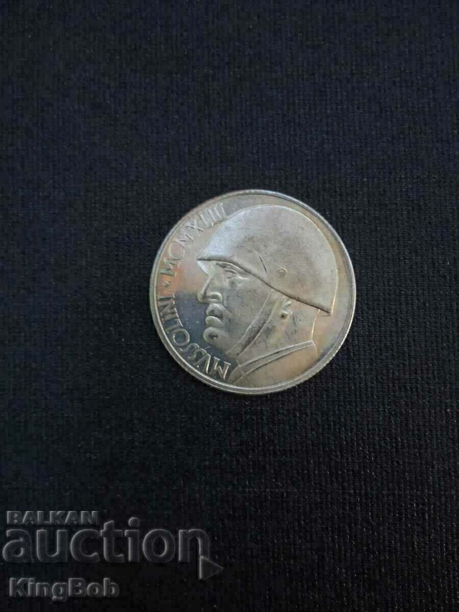 "BENITO MUSSOLINI" PLAQUE with price 3.50 BGN | € 1.79 "BENITO MUSSOLINI" PLAQUE with price 3.50 BGN | € 1.79