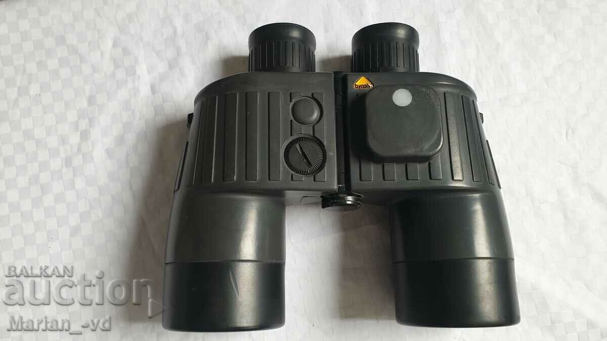 Bynolyt Searanger II 7×50 marine binoculars with compass - 6 Bynolyt Searanger II 7×50 marine binoculars with compass - 6