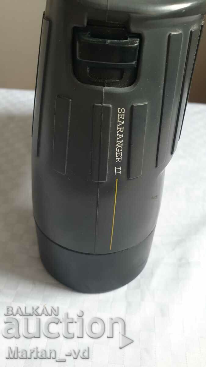 Bynolyt Searanger II 7×50 marine binoculars with compass - 7 Bynolyt Searanger II 7×50 marine binoculars with compass - 7
