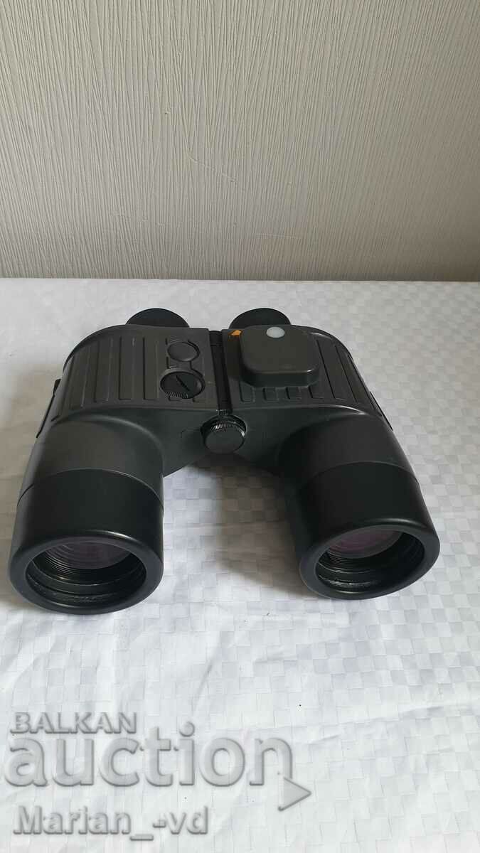 Bynolyt Searanger II 7×50 marine binoculars with compass