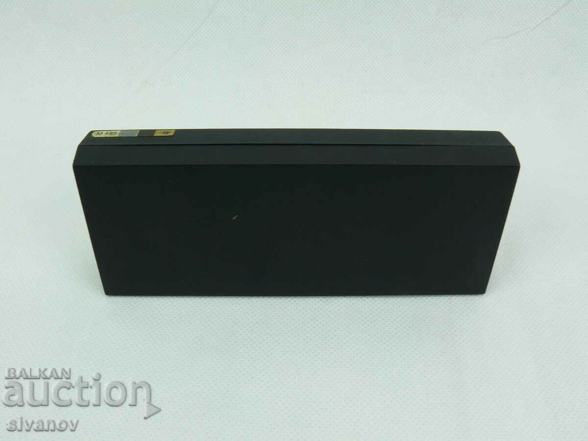 Delivery of Interesting old Pelikan pen box Pelikan M 485 #2248 Delivery of Interesting old Pelikan pen box Pelikan M 485 #2248