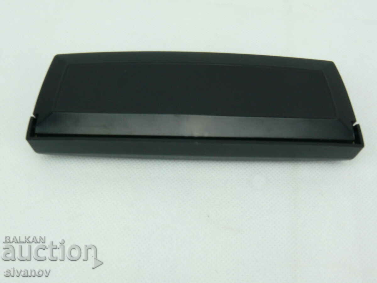 Delivery of Interesting old Parker pen box Parker #2249 Delivery of Interesting old Parker pen box Parker #2249