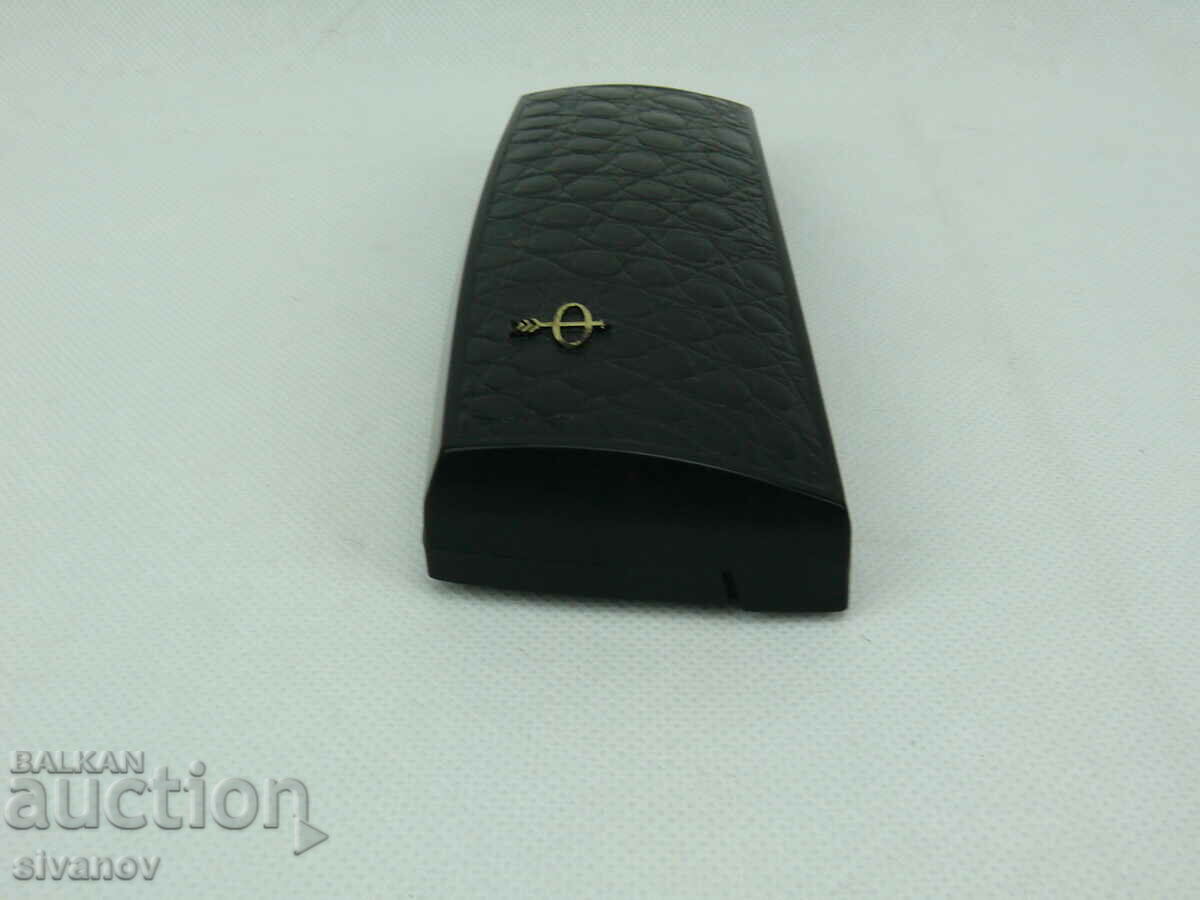 Interesting old Parker pen box Parker #2249 - 5 Interesting old Parker pen box Parker #2249 - 5