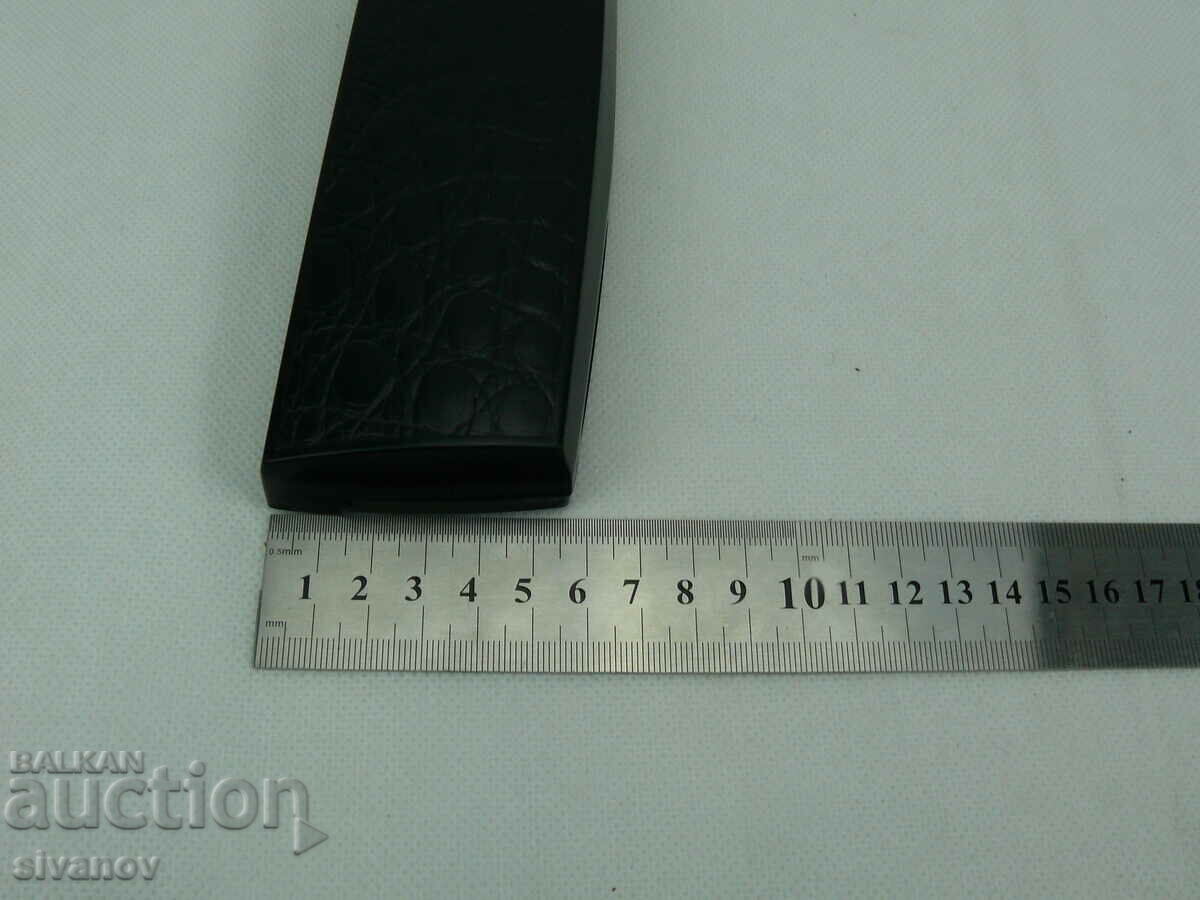 Interesting old Parker pen box Parker #2249 - 7 Interesting old Parker pen box Parker #2249 - 7