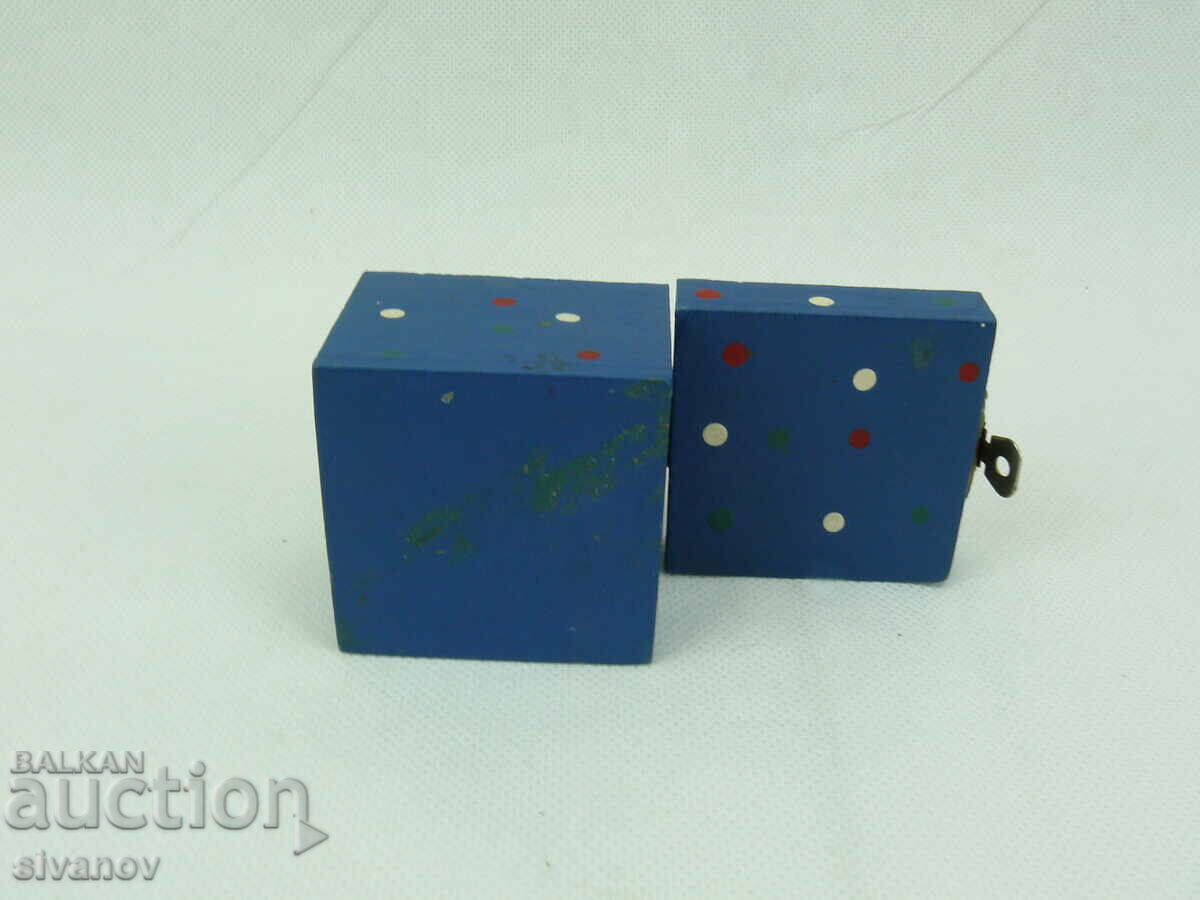 Delivery of Interesting little wooden box #2255 Delivery of Interesting little wooden box #2255