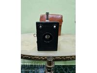 Rare Antique German Zeiss Ikon Camera D.R.P