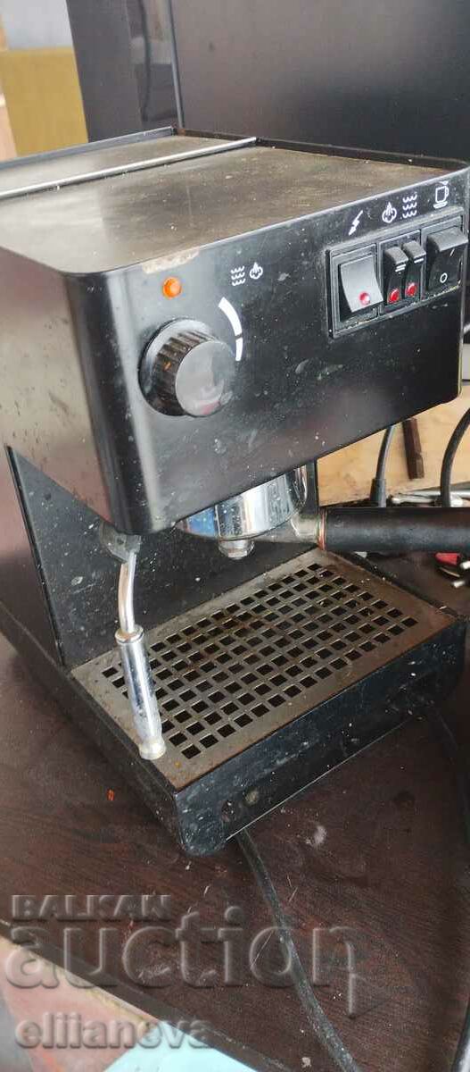 Licitație Automat de cafea