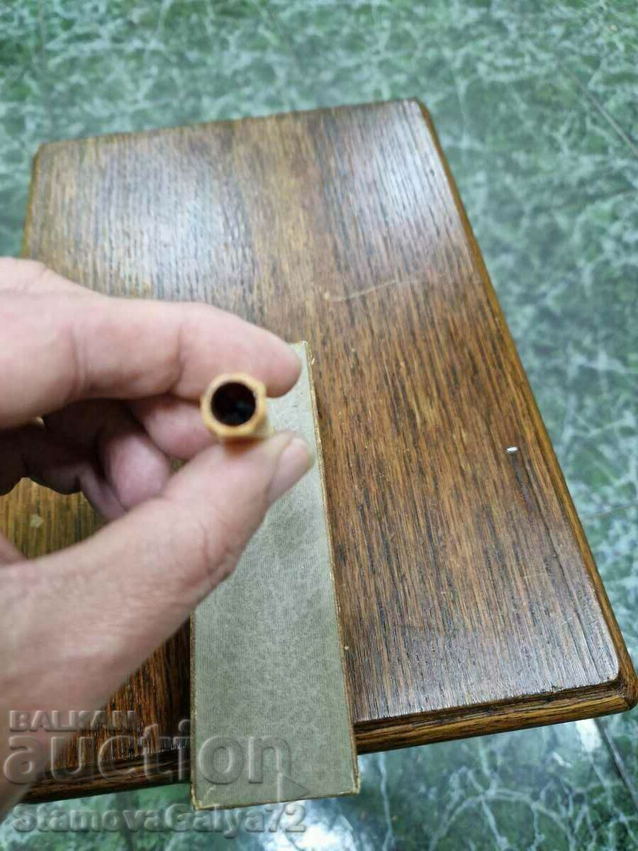 Tigara antica de colectie - 6 Tigara antica de colectie - 6