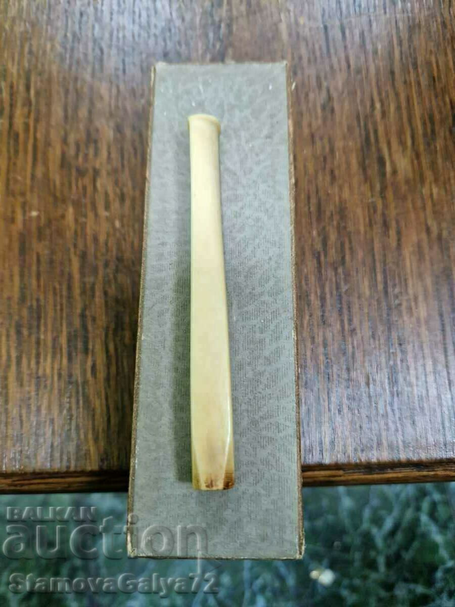 Tigara antica de colectie - 7 Tigara antica de colectie - 7