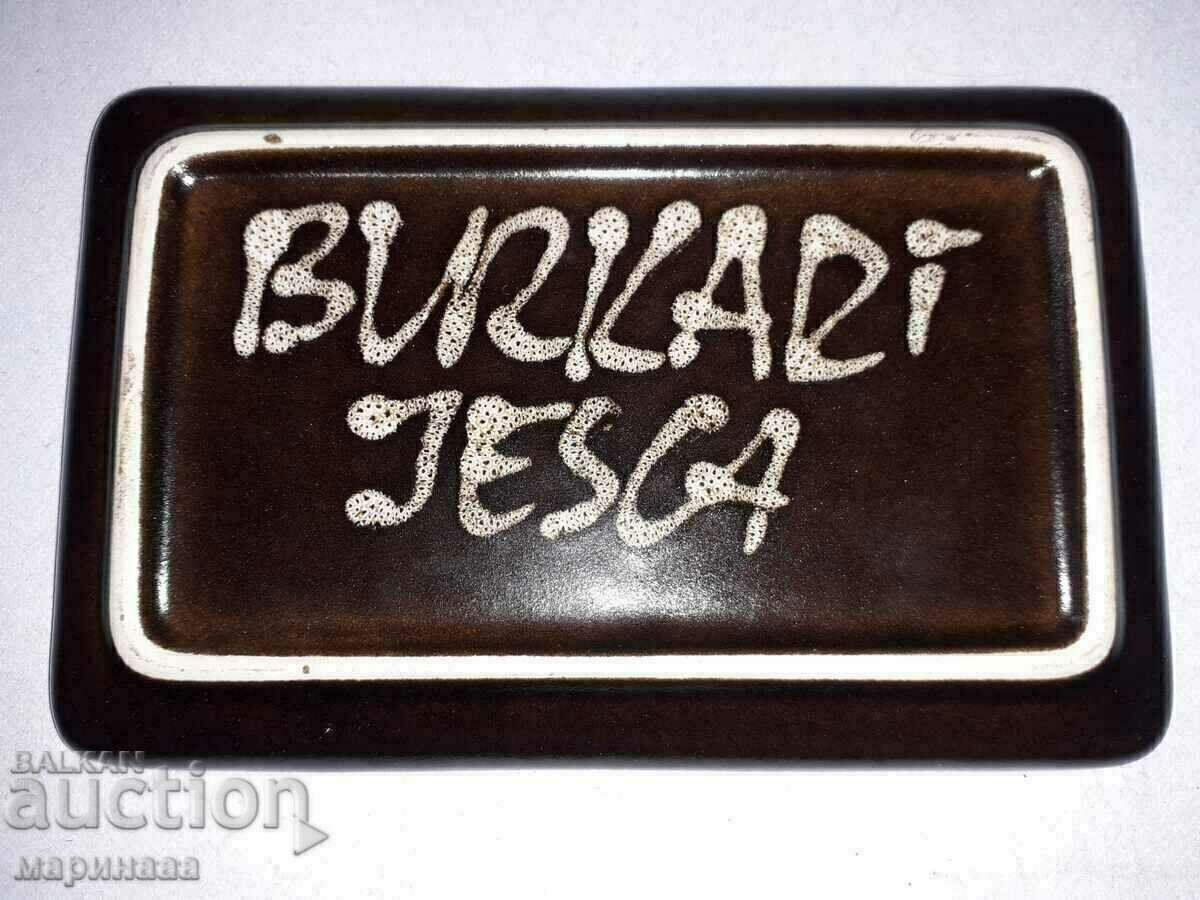 MASSIVE STAND. PLATE with price 1.50 BGN | € 0.77 MASSIVE STAND. PLATE with price 1.50 BGN | € 0.77