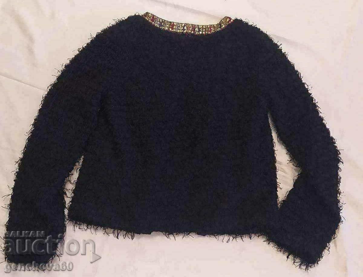 Auction  Vest with sleeves, jacket