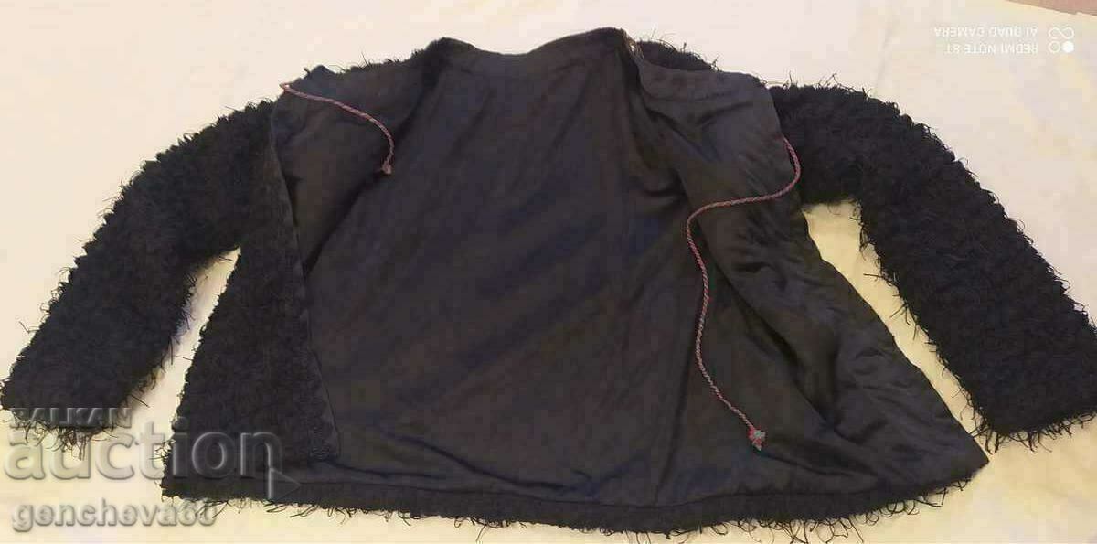 Vest with sleeves, jacket - 5