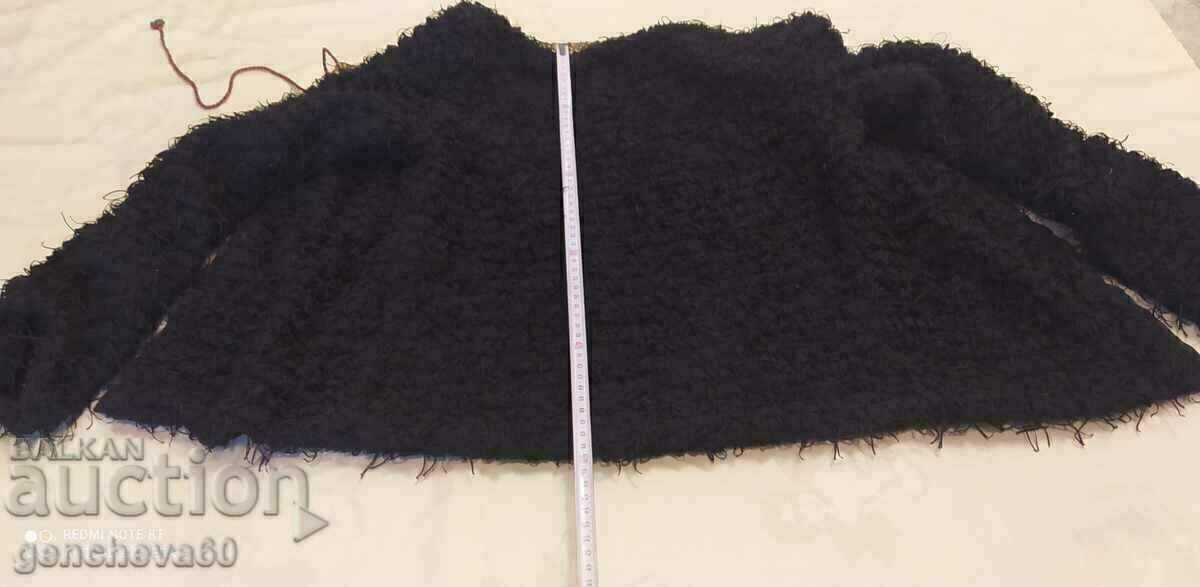 Vest with sleeves, jacket - 6