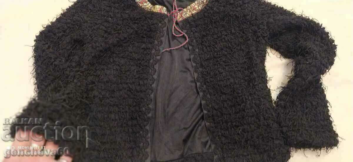 Vest with sleeves, jacket - 7