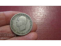 1954 5 drachmas Greece