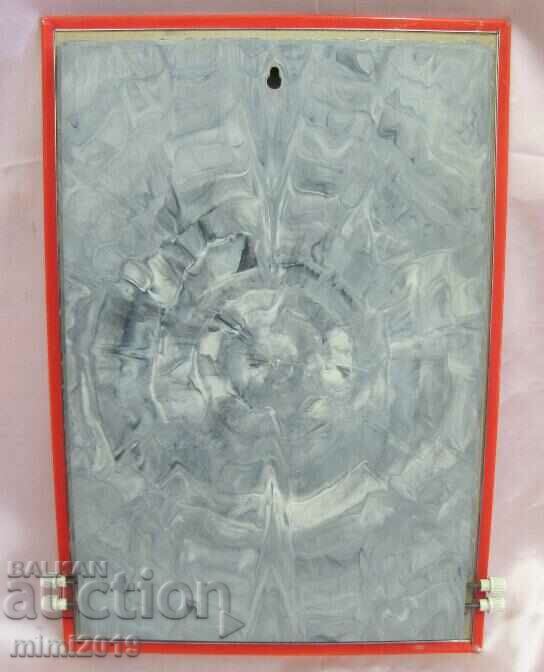 Mechanical Calendar Germany - 7 Mechanical Calendar Germany - 7