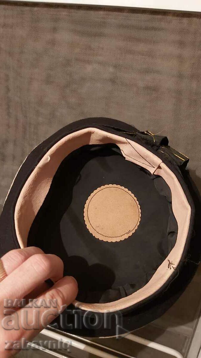 Auction  Beretta Naval Forces, Navy, Bulgarian Army