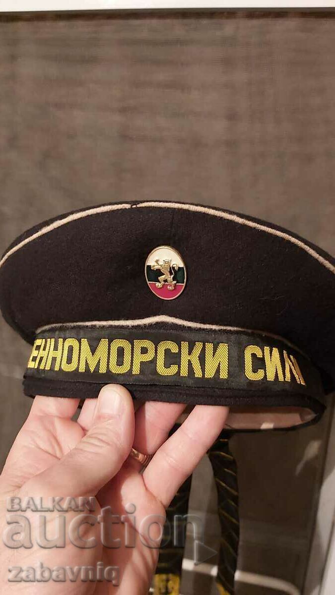 Beretta Naval Forces, Navy, Bulgarian Army