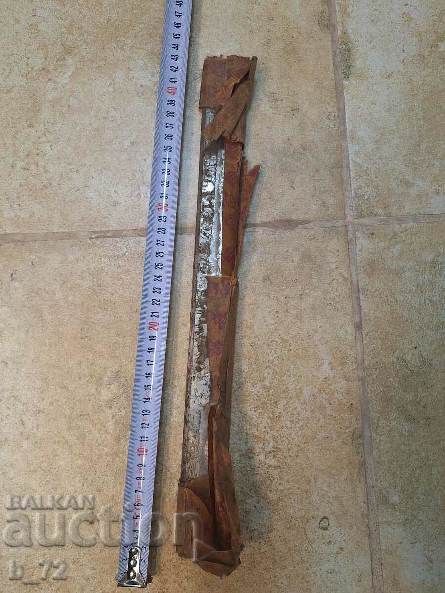 Auction Abricht knives from Sotsa Auction Abricht knives from Sotsa