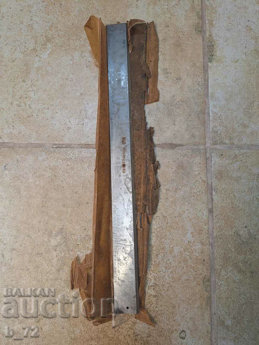 Abricht knives from Sotsa - 5 Abricht knives from Sotsa - 5