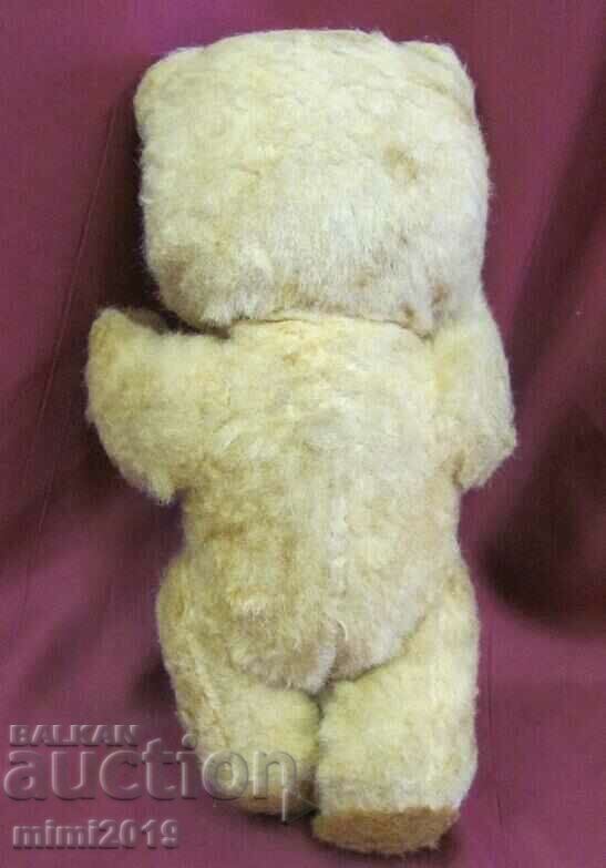 Delivery of Vintich Children's Toy Bear Delivery of Vintich Children's Toy Bear