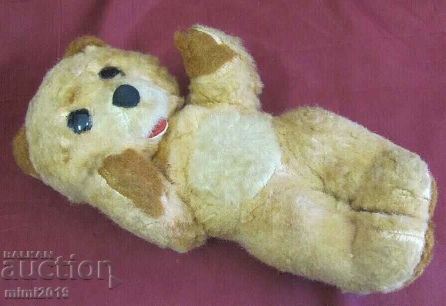 Vintich Children's Toy Bear - 5 Vintich Children's Toy Bear - 5