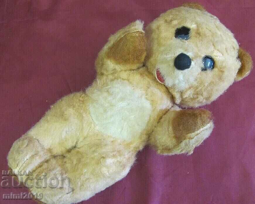 Vintich Children's Toy Bear - 6 Vintich Children's Toy Bear - 6