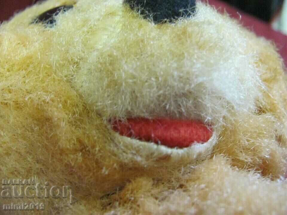 Vintich Children's Toy Bear - 7 Vintich Children's Toy Bear - 7