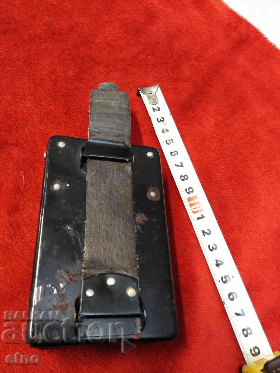 Auction OLD GERMAN FLASHLIGHT-VSV, searchlight, lantern Auction OLD GERMAN FLASHLIGHT-VSV, searchlight, lantern