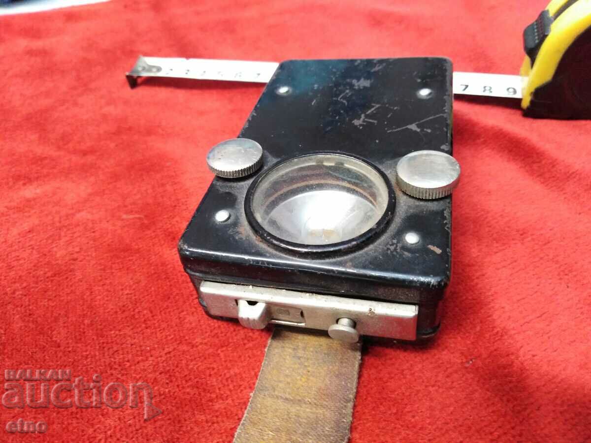 OLD GERMAN FLASHLIGHT-VSV, searchlight, lantern - 5 OLD GERMAN FLASHLIGHT-VSV, searchlight, lantern - 5