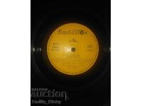 Gramophone record. Bonnie M
