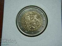 2 euro 2013 Slovakia "Kiril i Metodi" /Slovakia/ - (2 euro)