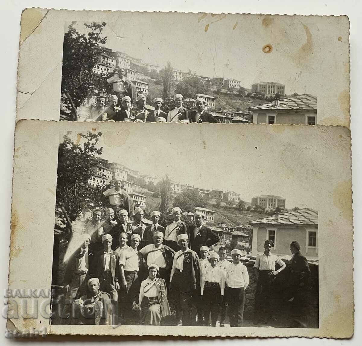 Heroes with price 14.99 BGN | € 7.66 Heroes with price 14.99 BGN | € 7.66