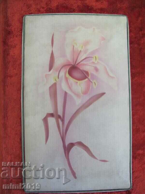 Vintich Photo Album with Hand Painted Cover with price 90.00 BGN | € 46.02 Vintich Photo Album with Hand Painted Cover with price 90.00 BGN | € 46.02