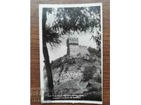 Пощенска карта България - Търново, Балдуиновата кула