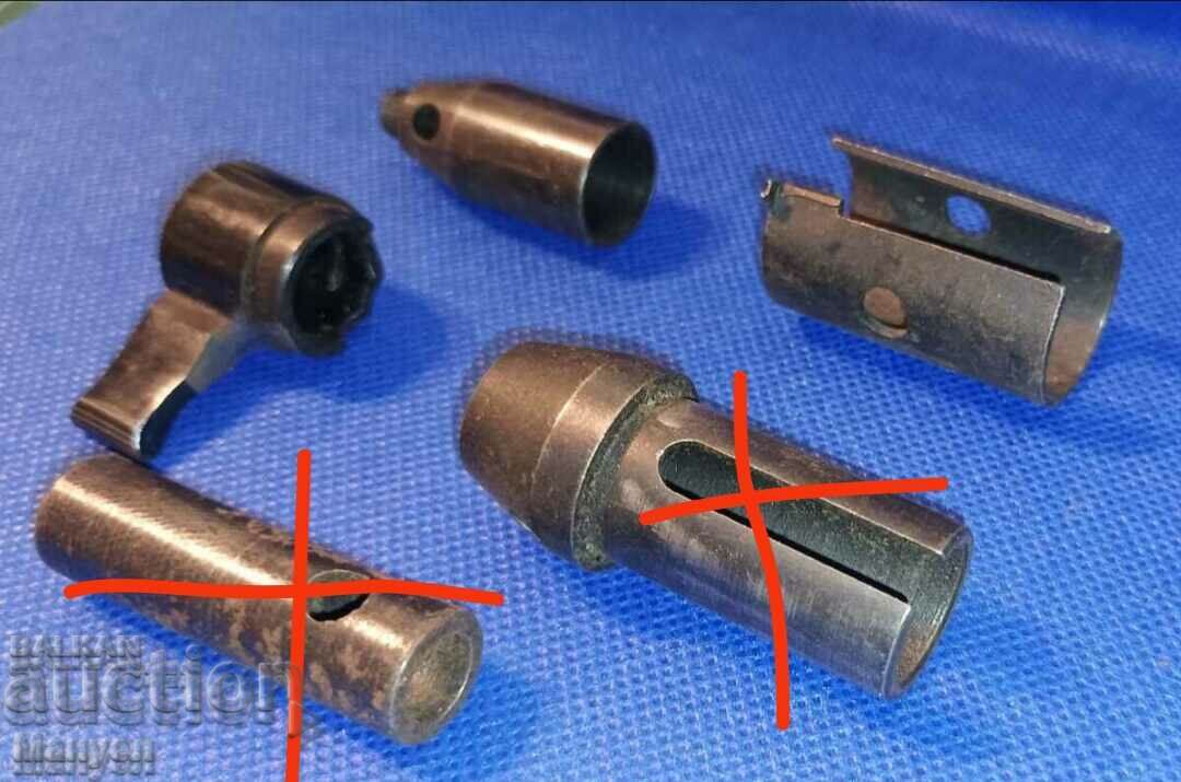 Spare parts. with price 80.00 BGN | € 40.90 Spare parts. with price 80.00 BGN | € 40.90