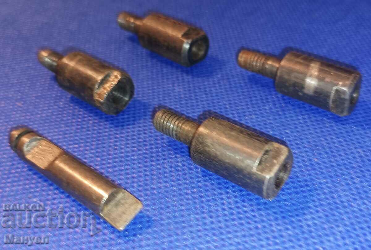 Spare parts. with price 60.00 BGN | € 30.68