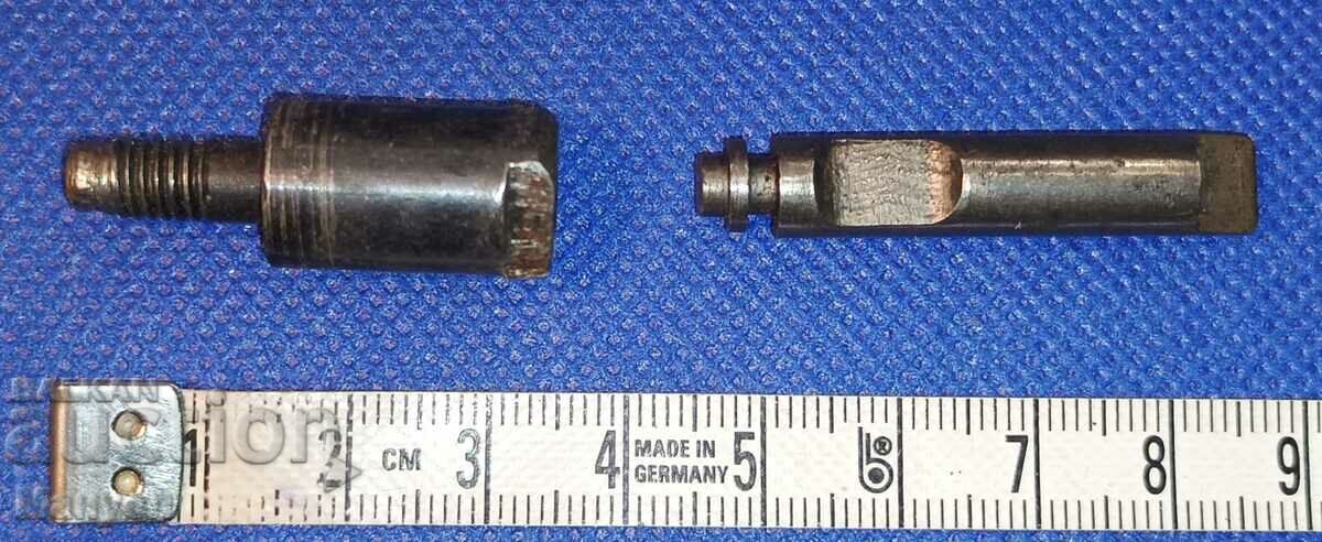 Auction  Spare parts.