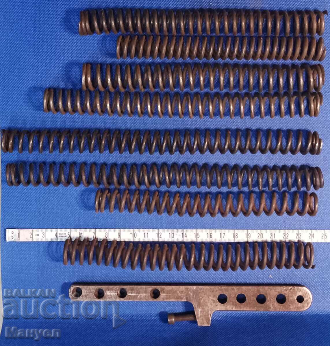 Spare parts. with price 90.00 BGN | € 46.02 Spare parts. with price 90.00 BGN | € 46.02