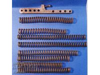 Ανταλλακτικά.