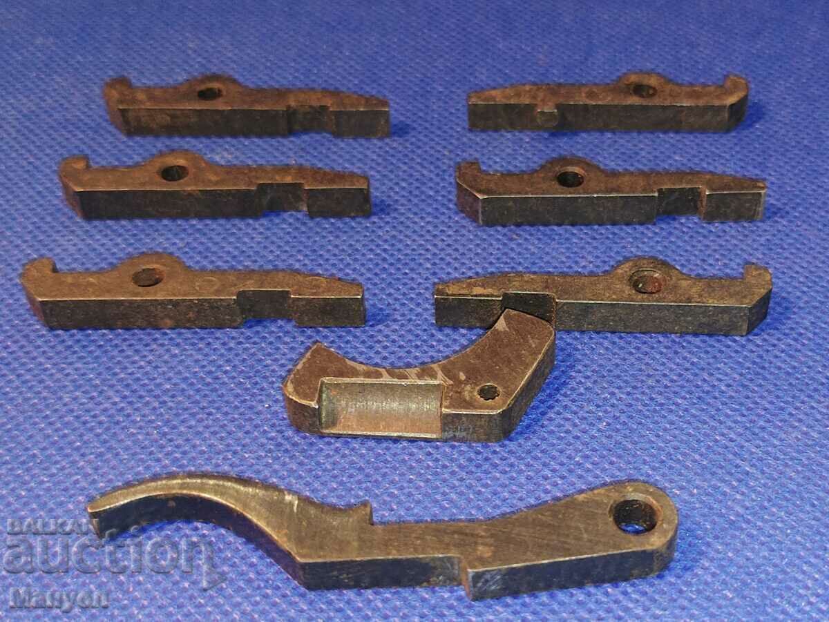 Spare parts. with price 90.00 BGN | € 46.02 Spare parts. with price 90.00 BGN | € 46.02