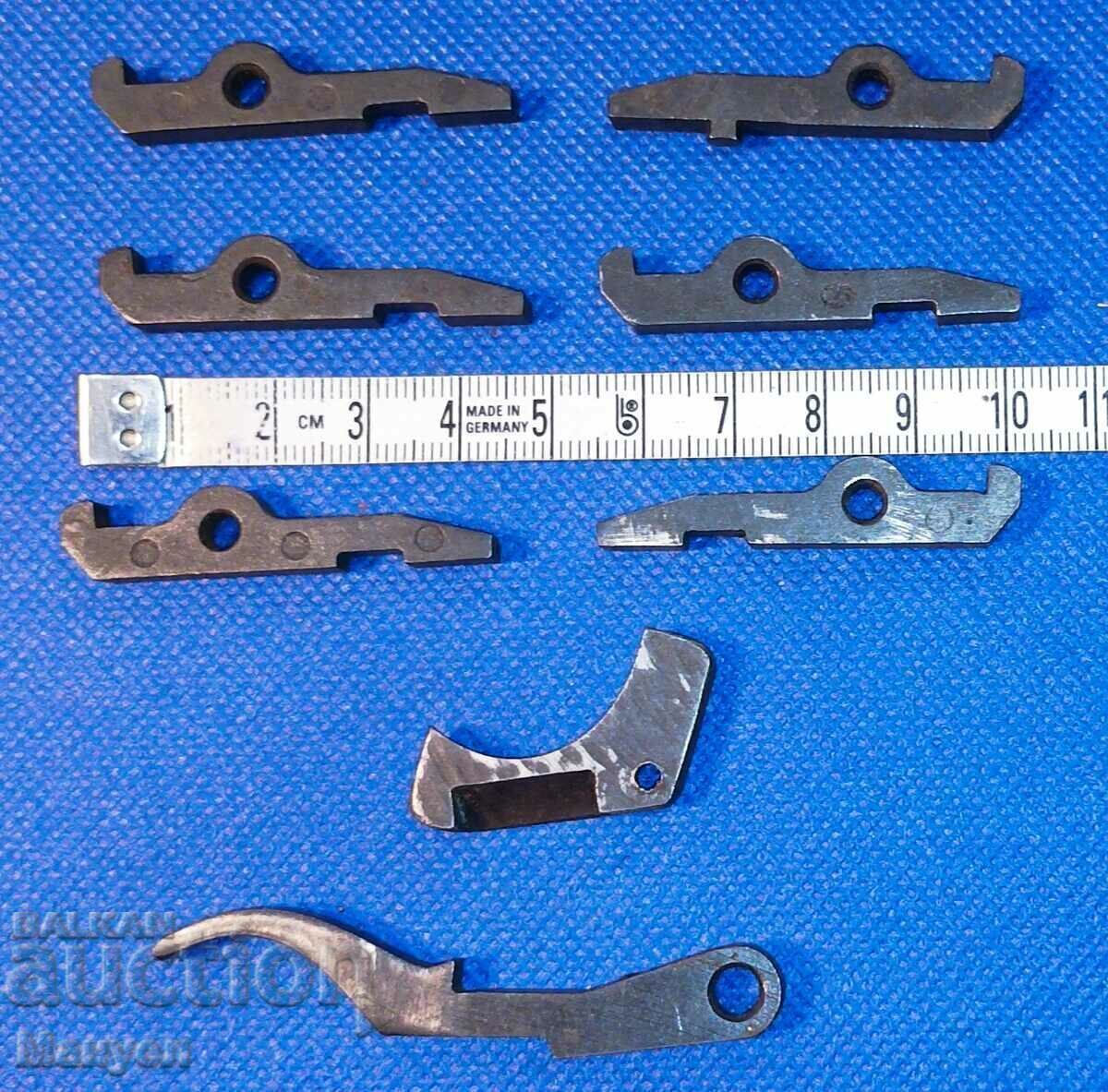 Auction Spare parts. Auction Spare parts.