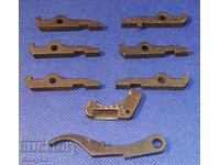 Ανταλλακτικά.