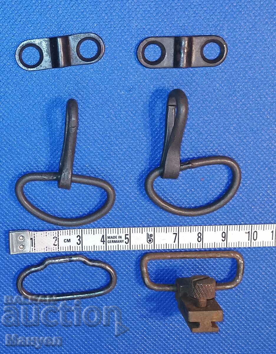 Spare parts. with price 80.00 BGN | € 40.90