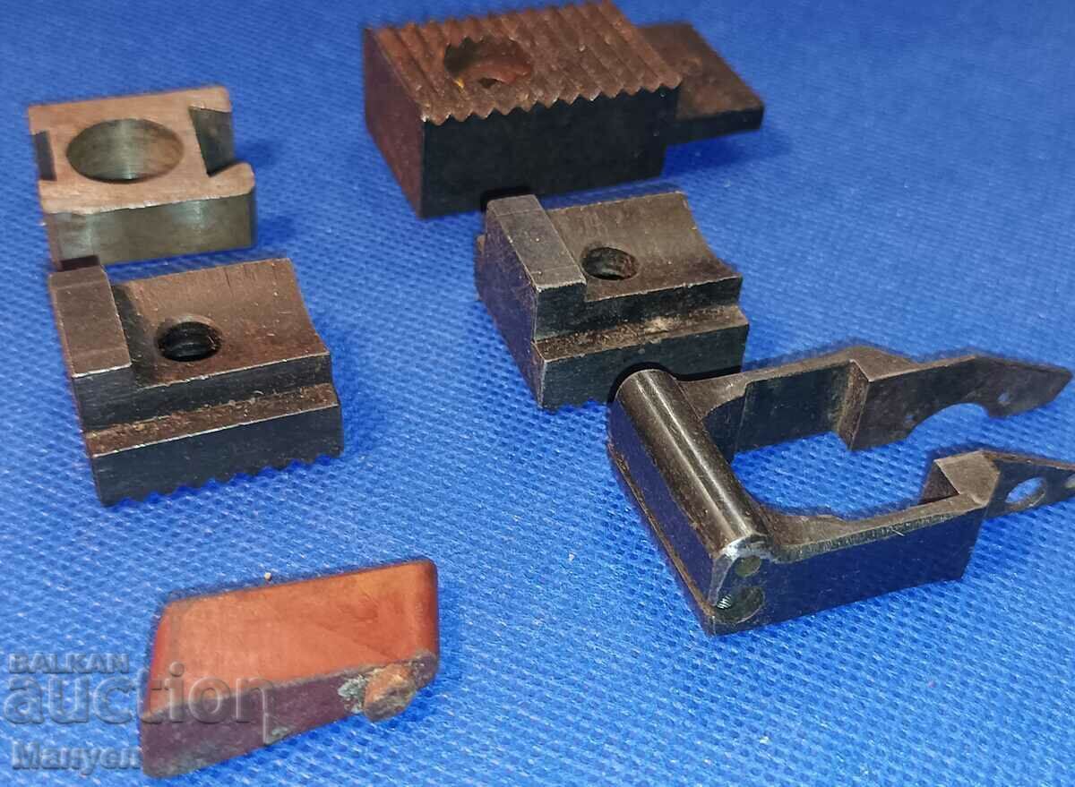 Spare parts. with price 90.00 BGN | € 46.02