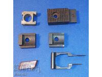 Ανταλλακτικά.