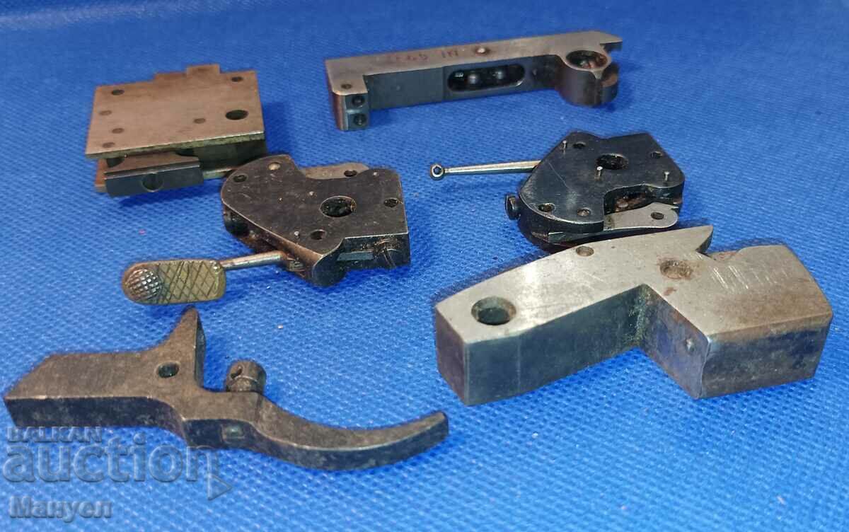 Spare parts. with price 120.00 BGN | € 61.36