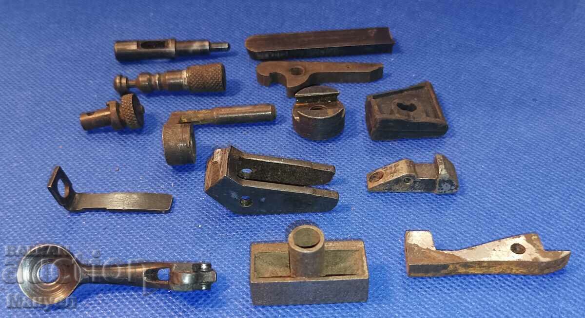 Spare parts. with price 140.00 BGN | € 71.58 Spare parts. with price 140.00 BGN | € 71.58