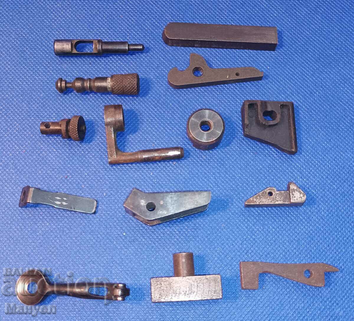 Auction Spare parts. Auction Spare parts.