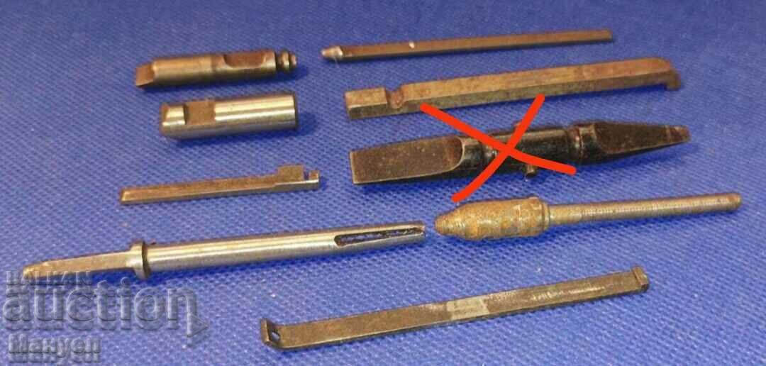 Spare parts. with price 120.00 BGN | € 61.36 Spare parts. with price 120.00 BGN | € 61.36